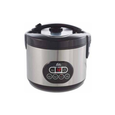 979.30 cuoci riso 1,2 L 500 W Acciaio inox - Foto 1