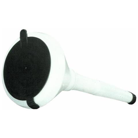 Imbuto In Polietilene 220 Ccon Coperchio - Foto 1