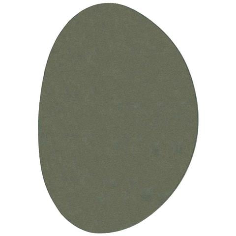 Tappeto HUARTE Verde foresta 120 x 170 cm Poliestere - Foto 1