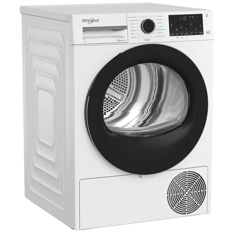 C WD R49M WBS IT, Capacità 9kg, classe C, colore White, Display digitale XL, Wi-Fi - Foto 1