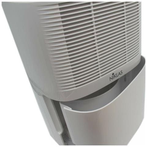 Deumidificatore Professionale Niklas 230w Dry 10 Lt. - Foto 2