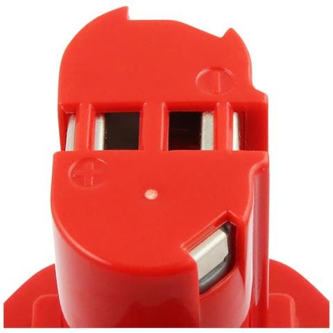 Batteria Di Ricambio Per Utensile Makita 1420 Ni-mh 14,4v 3000mah 43,2wh - Foto 3