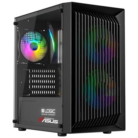 Gaming Ryzen 5 5600gt - Ram 32gb - Rx Vega7 - Ssd 1tb M.2 - Wifi - W11 Pro - Foto 1