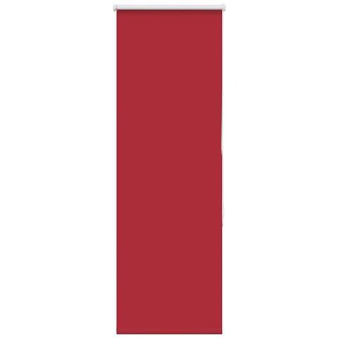 Tenda a Rullo Oscurante 40x150 cm Larghezza Tessuto 35,7 cm - Foto 1