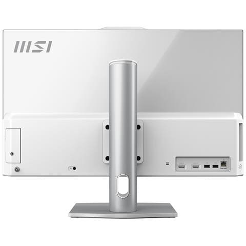 All-In-One Modern AM272P 1M-1235AT Monitor 27"" Full HD IPS Intel Core 7 150U RAM 16GB SSD 1TB 4xUSB Windows 11 Pro Nero Tastiera QWERTZ - Foto 15