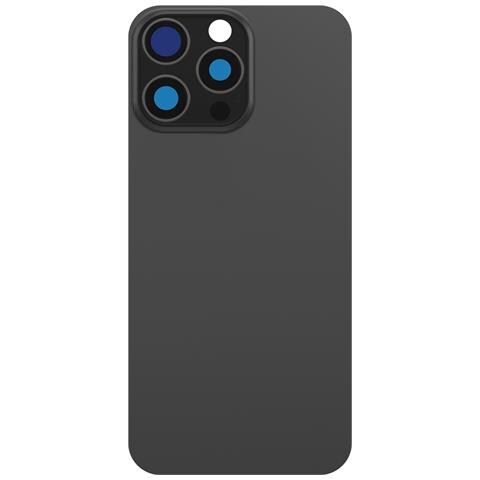 Coperchio Batteria Di Ricambio Per Iphone 16 Pro Max Con Adesivo Integrato - Foto 1