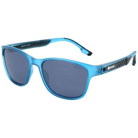 Cf90120 Occhiali Da Sole Quadrati Polarizzati Da Donna - Foto 1
