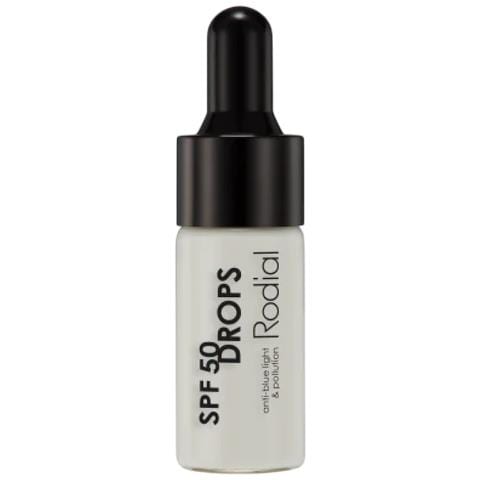 , Spf 50 Drops, Protezione Uv, Siero, Per Il Viso, Spf 50, 10 Ml - Foto 1