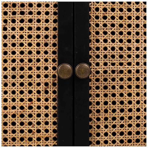 Credenza In Legno 106 X 36 X 73h Cm - Foto 8