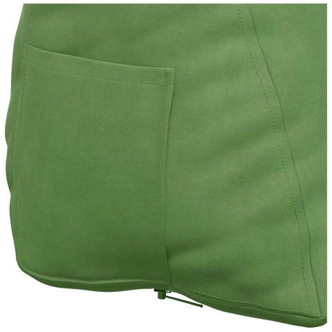 Cuscino per Schiena Verde chiaro 60 x 20 x 50 cm - Foto 9