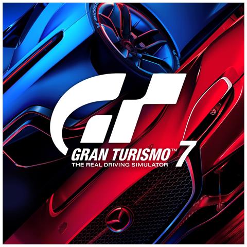 Gran Turismo 7 Standard PlayStation 4 - Foto 1