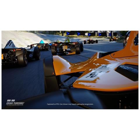 Gran Turismo 7 Standard PlayStation 4 - Foto 5