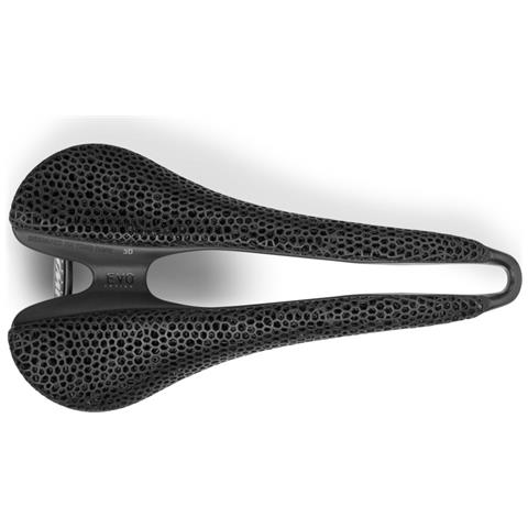 Sella 4bike Evo 3d 140 Mm Nera - Foto 2
