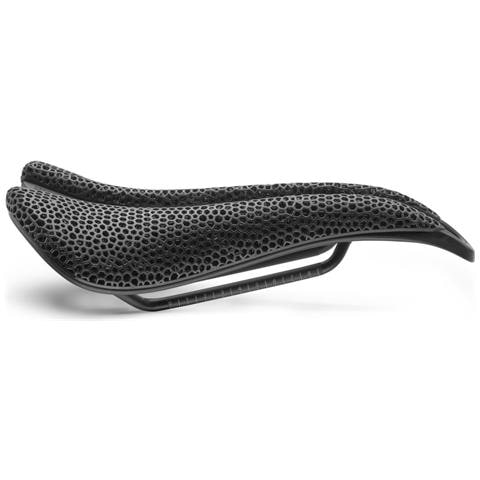 Sella 4bike Evo 3d 140 Mm Nera - Foto 3