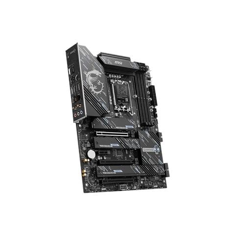 Z890 GAMING PLUS WIFI6E scheda madre Intel Z890 LGA 1851 (Socket V1) ATX - Foto 5
