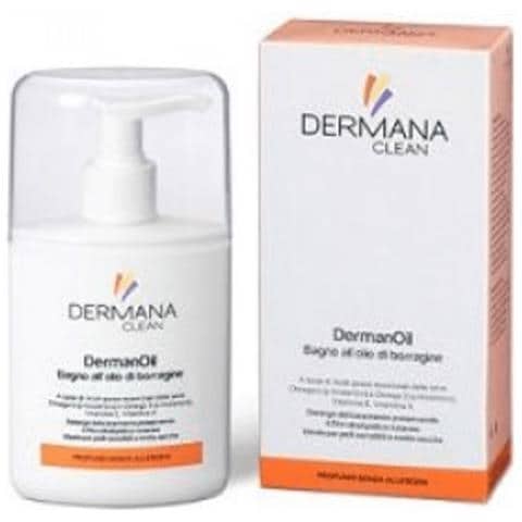 Dermanoil 200 ml - Foto 1