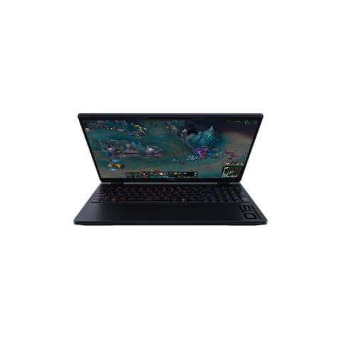 HyperX OMEN 15 inch Gaming Laptop PC 15-gb0021nlx AMD Ryzen™ 9 8940HX 38,9 cm (15.3") 2K 16 GB DDR5-SDRAM 512 GB SSD NVIDIA GeForce RTX 5060 Wi-Fi 6 (802.11ax) Windows 11 Home Nero - Foto 9