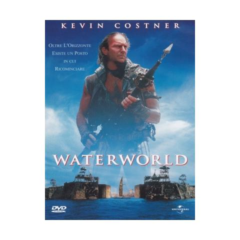 Dvd Waterworld - Foto 2
