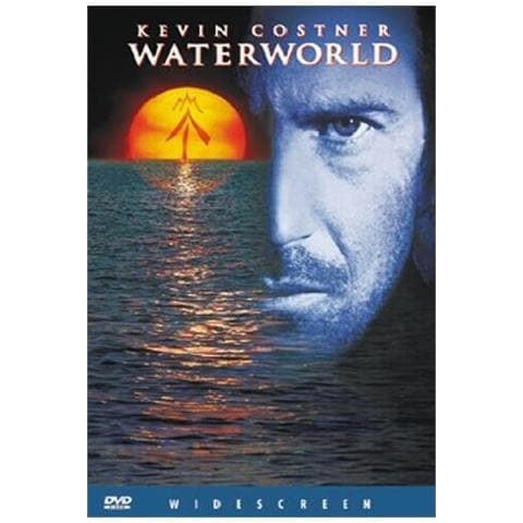 Dvd Waterworld - Foto 1