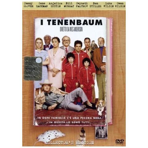 Dvd Tenenbaum (i) (2 Dvd) - Foto 1