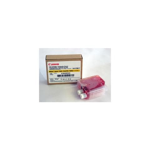 CX350 Cartuccia Ink Originale Gialla per CX 320 / CX 350 Capacità 16000 Pagine - Foto 1