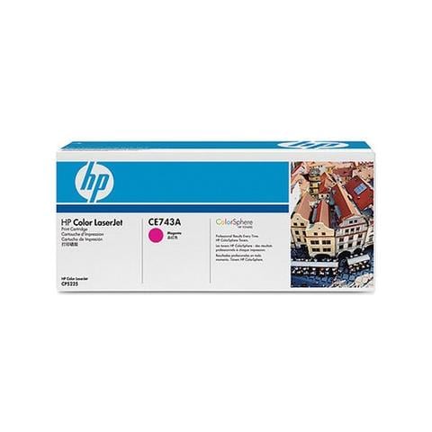 Cartuccia Toner Magenta Ce743A - Foto 6