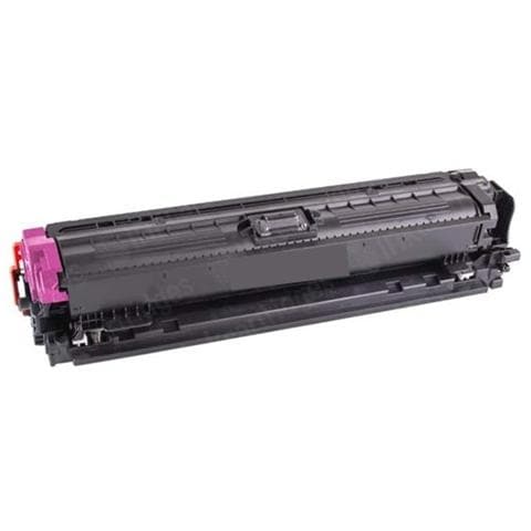 Cartuccia Toner Magenta Ce743A - Foto 2