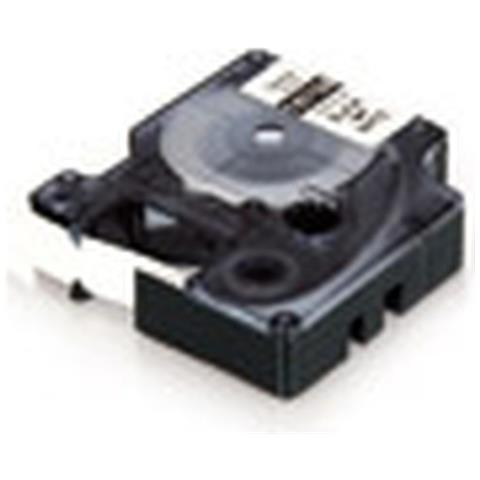 Etichetta termica Dymo S07181003,50 m Lunghezza - Nylon - Trasferimento termico - Bianco - Foto 3