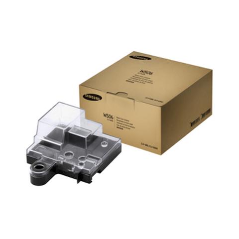 CLT-W506 / SEE Toner Originale Nero per Samsung CLP-680 Capacità 14000 Pagine - Foto 2