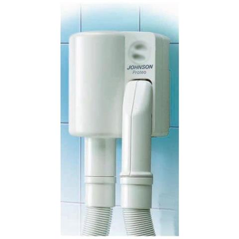 SUITE Phon da Parete Potenza 800 Watt Colore Bianco - Foto 3