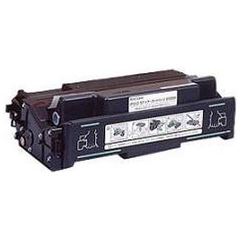 Toner Originale Nero Aficio SP 6330N Capacità 20000 Pagine - Foto 4