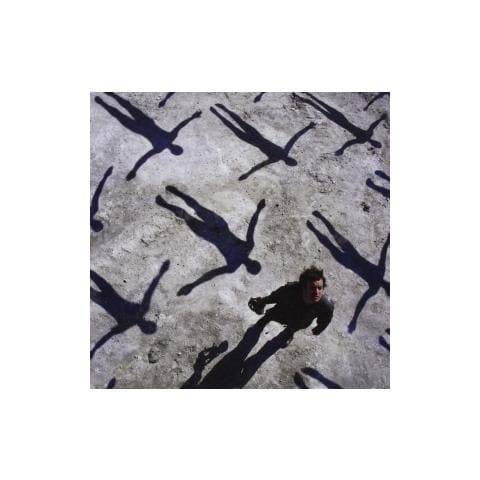 Cd Muse - Absolution - Foto 2