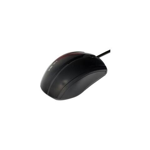 Mouse Ottico Usb 1000dpi Nero - Foto 2