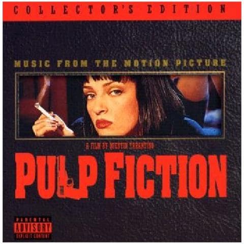 Pulp Fiction (Collector's Edition) - Foto 2