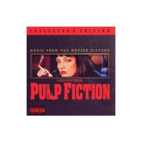 Pulp Fiction (Collector's Edition) - Foto 3