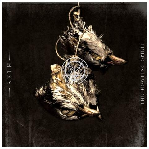 Seth - The Howling Spirit - Foto 1