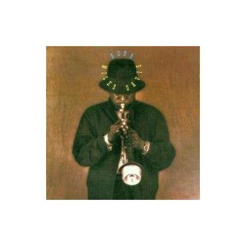 Cd Davis Miles - Aura - Foto 2