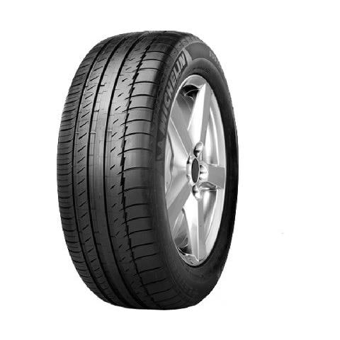 295/35r21 Latitude Sport N1 Xl 107y - Foto 1