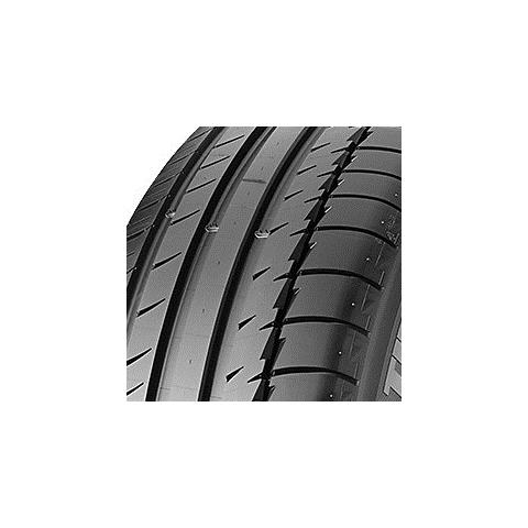 295/35r21 Latitude Sport N1 Xl 107y - Foto 2