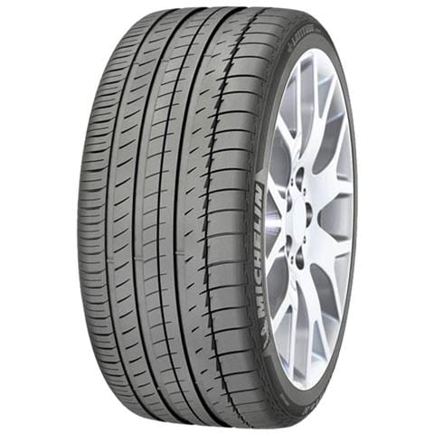 295/35r21 Latitude Sport N1 Xl 107y - Foto 4
