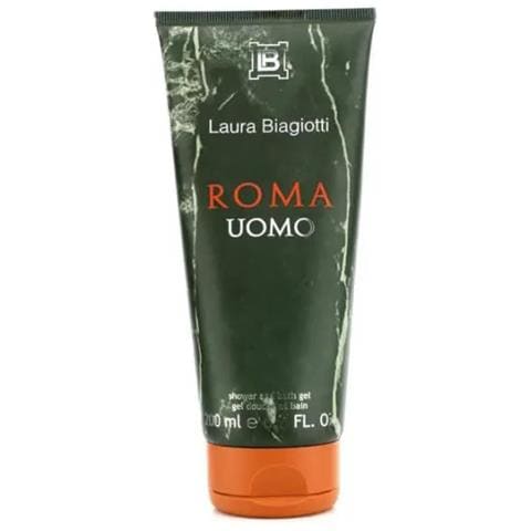 Roma Uomo Doccia - Foto 3