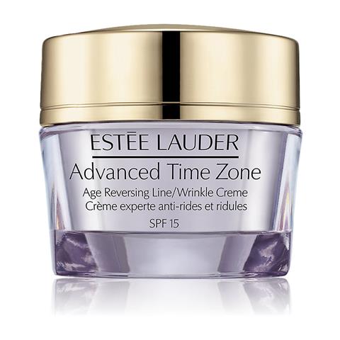Advanced Time Zone Age Reversing Line / Wrinkle Creme SPF15 crema anti-linee / rughe per pelli aride 50 ml - Foto 1