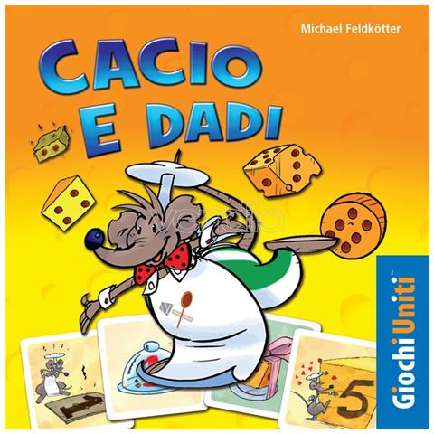 Cacio e Dadi - Foto 2