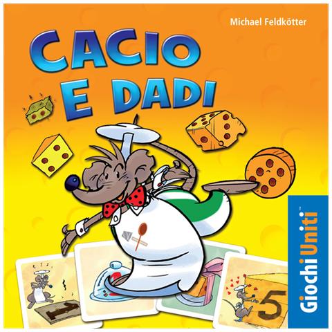 Cacio e Dadi - Foto 1