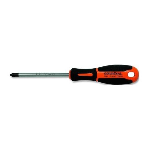 Giraviti isolati 1000volt vde croce phillips ph2x100 - Foto 3