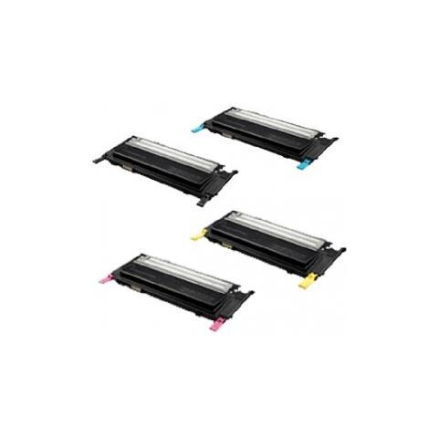 Black Universale Clp310,320 Clx3175,3185-1.5k#clt-k4072/4092 - Foto 1