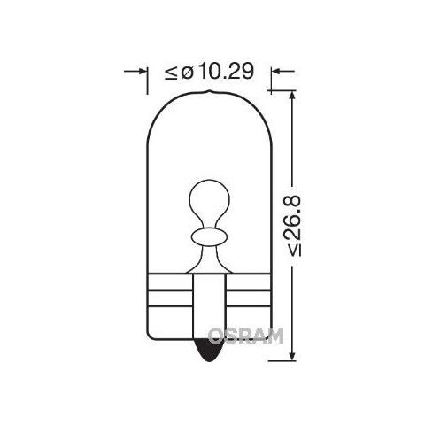 Lampade Con Bulbo Schiacciato Pinch Technology 2845 - Foto 6