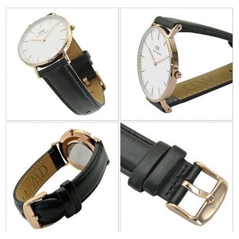 Orologio 0508dw Donna - Foto 2