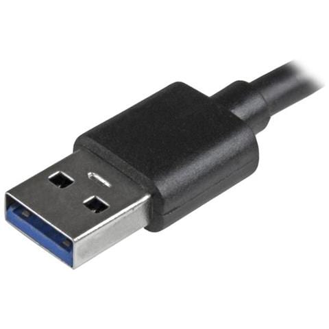 Cavo Adattatore USB 3.1 (10Gbps) per unità di disco SATA da 2,5 e 3,5 pollici - Foto 6