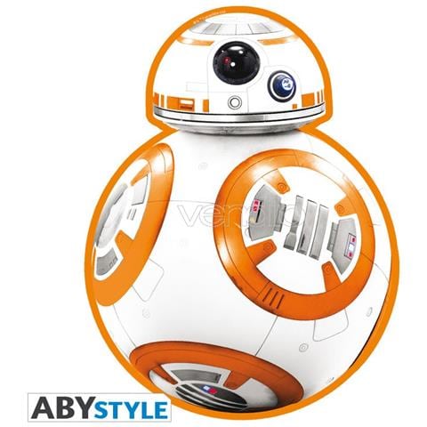 Mousepad Star Wars - BB-8 - Foto 1